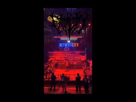 1st aniversary SULAWESI UNDERGROUND COMMUNITY tema INVASI BERISICK