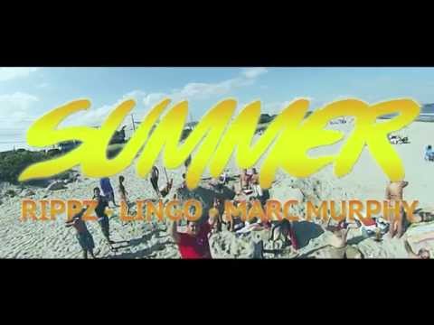 Calvin Harris - Summer (Official Remix Cover Video) | Rippz, Lingo & Marc Murphy ft. Mike Stud