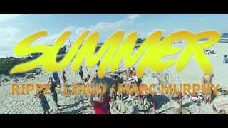 Calvin Harris - Summer (Official Remix Cover Video) | Rippz, Lingo & Marc Murphy ft. Mike Stud