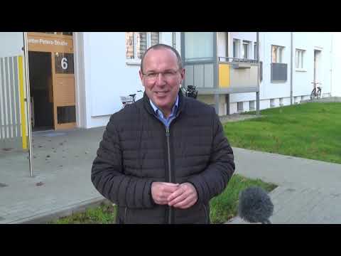 Hoyerswerda: Barrierefreies Wohnen im WK 1 - LAUSITZWELLE