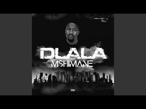 Dlala Mshimane