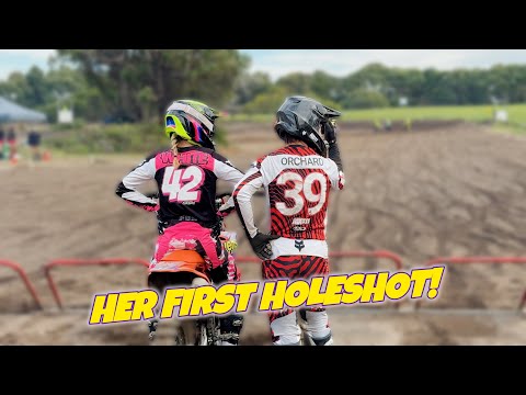 The 450 is Back at the Rosebud SANDMASTERS rd.3