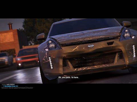The Crew Gameplay Part 35 German No Commentary