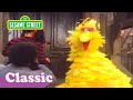 Big Bird S Debut Sesame Street Episode 1