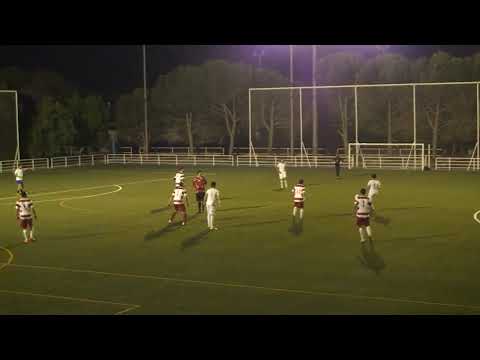 Fútbol 7 Bravo  Segunda GI - J.1 - Club Satocada - Atco. Cabesa