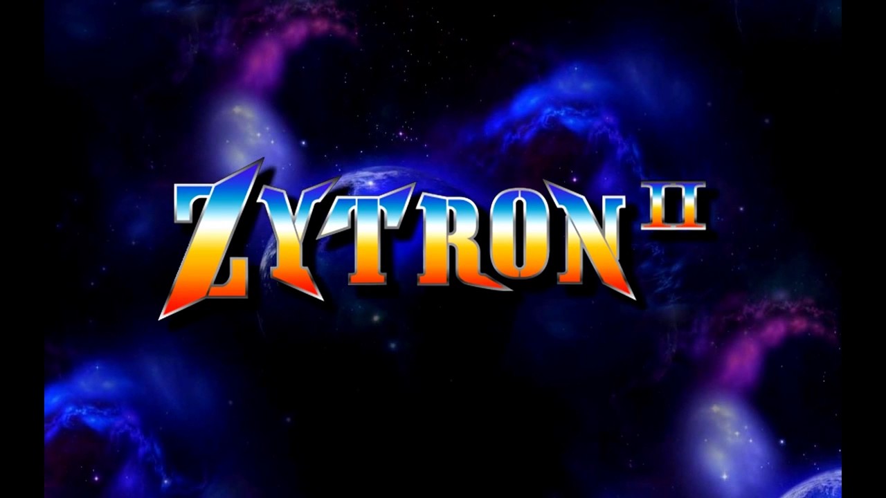 Video trailer for Zytron II