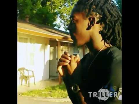 Infent- gang things feat markyboe