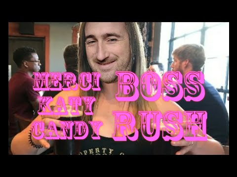 Boss rush pétage de plomb en règle