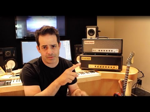 Friedman Small Box vs Dirty Shirley