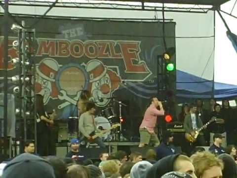 The Mongoloids- Mongo Stomp live