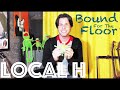 Guitar Lesson How To Play Bound For The Floor By Local H