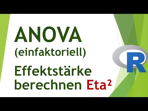 Effektstärke der ANOVA in R berechnen - Daten analysieren in R (42)