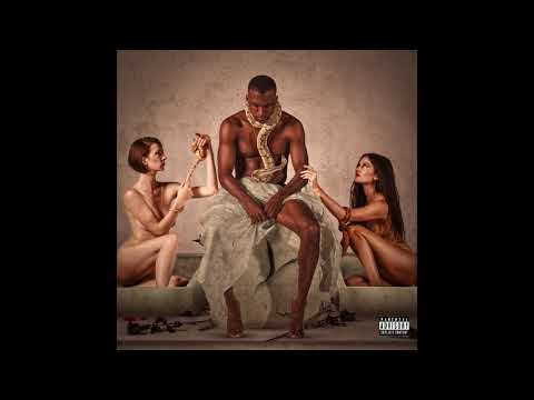 8. Hopsin - (NO SHAME) Black Sheep - Feat. Eric Tucker