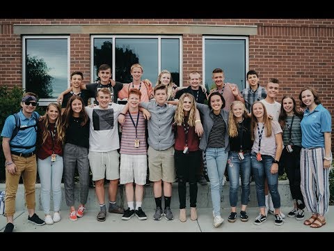 Cinevlog 3//EFY 2019