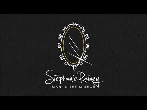 Man In The Mirror - Stephanie Rainey Cover