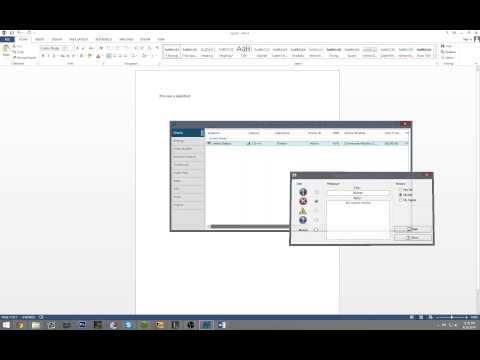Exploit for David NO MACRO