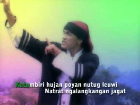 Hendy Restu   Katumbiri