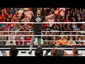 Seth Rollins Returns WWE Extreme Rules 2016