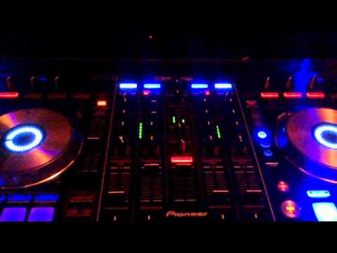 Nonstop Mix  - ALPHAZONE SET 2