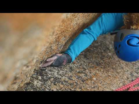 Arc'teryx Alpine Academy: Johanna Sullivan Marcoz