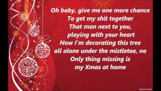 Chance The Rapper &amp; Jeremih - Stranger At The Table (Lyrics)