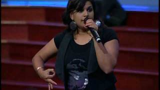 Relationships 101 (God&#39;s way) Pt. 4 - Pastor Melina Hechavarria