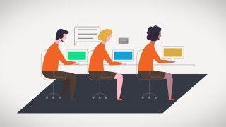 Supportbench video