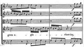 Handel - Theodora - New Scenes of Joy - L. Hunt-Lieberson