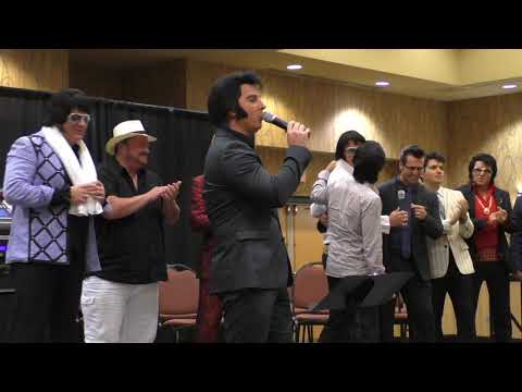 Jay Dupuis, “Let Us Pray” - video by Susan Quinn Sand