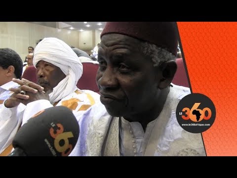 Le360.ma • Mauritanie: les réactions après la nomination d'un ambassadeur à Rabat