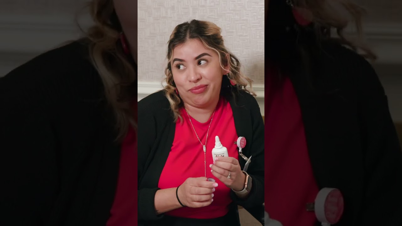 Don't abuse Afrin! Use this instead!