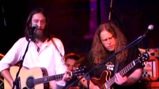 Chris Robinson and The New Earth Mud ~ 14 November 2003 @ Denver, CO [2/2]