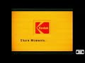 Kodak Picture CD Commercial 2001