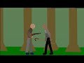 Nightmare Grandpa Vs Shotgun Grandpa