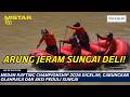 Medan Rafting Championship 2026 Digelar, Gabungkan Olahraga dan Aksi Peduli Sungai