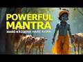 Hare Krishna Powerful Mantra For Inner Peace Spiritual Awakening Chant Transform