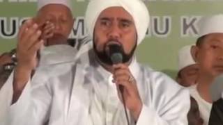 Download lagu Habib Syech Bin Abdul Qodir Assegaf   Qod Kafani Lirik mp3