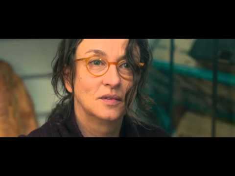 Rosalie Blum (2016) Trailer