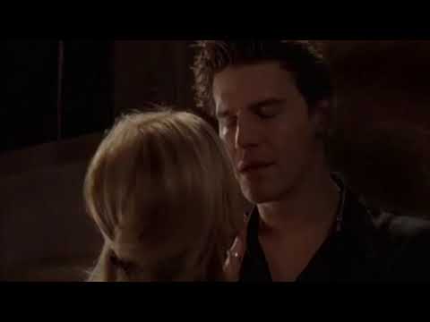 Buffy the Vampire Slayer S02E22: Becoming (Buffy kills Angel)
