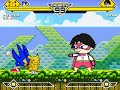 MUGEN Two Requests