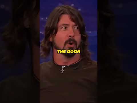 The Crazy Nirvana Drummers That Came Before Dave Grohl