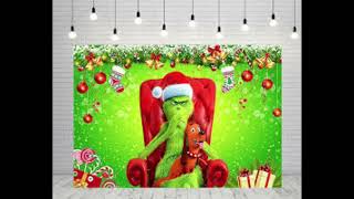 Grinch wallpapers!