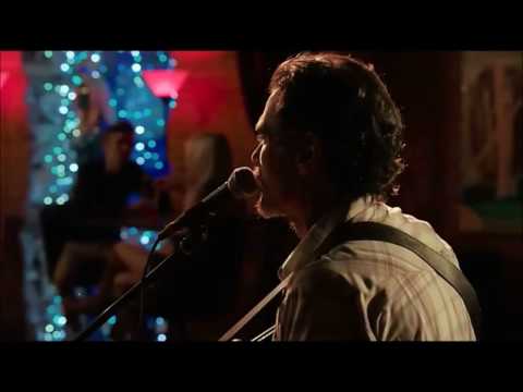 Rudderless - Sing Along video