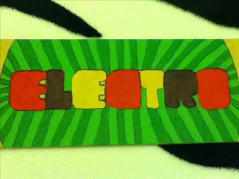Mix Sabie* 7 - Hard Electro Mix Part 1.