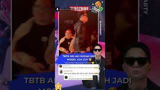 Download lagu AKI-AKI ACUU PESYEN SHOW #akiaki #fashionshow #jakartafashionweek mp3 Download lagu AKI-AKI ACUU PESYEN SHOW #akiaki #fashionshow #jakartafashionweek mp3