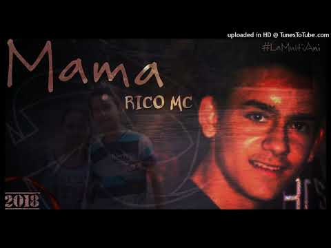 RICO MC - MAMA