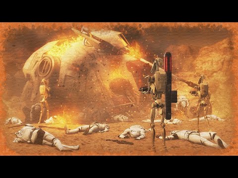 Why Republic Heavy Tank Tactics Struggled the Entire War