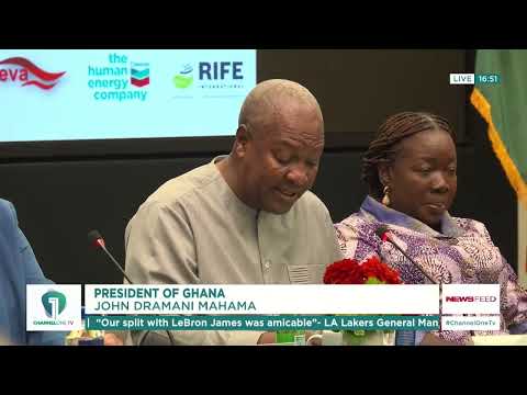 Mahama Calls for End to US-Iran Conflict to Protect Ghana’s Economic Gains