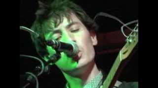 RAT COLUMNS - Live at Upset The Rhythm