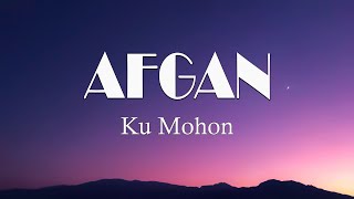 Download lagu Ku Mohon - Afgan  ( Lirik Lagu Cinta Viral ) mp3